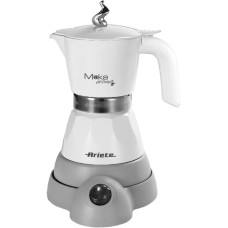 Ariete Moka Aroma Elettrica bianca 1358A WH (1358/10)