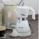 Ariete Moka Aroma Elettrica bianca 1358A WH (1358/10)