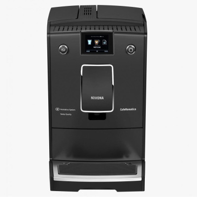 Nivona CafeRomatica 756 (NICR 756)
