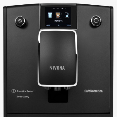 Nivona CafeRomatica 756 (NICR 756)