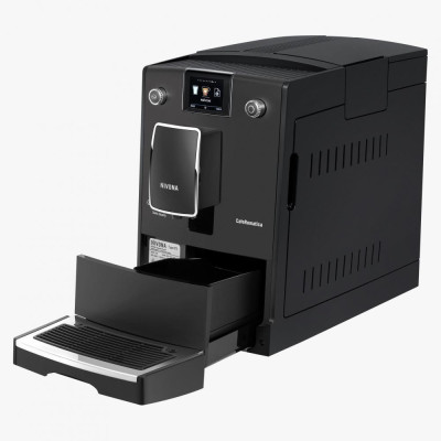 Nivona CafeRomatica 756 (NICR 756)