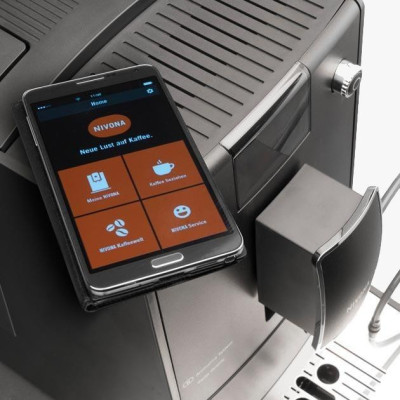 Nivona CafeRomatica 756 (NICR 756)