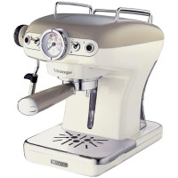 Ariete Espresso Vintage Beige (1389/13)