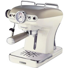 Ariete Espresso Vintage Beige (1389/13)