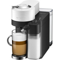Delonghi Vertuo Lattissima White Delonghi ENV 300.W