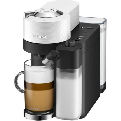 Delonghi Vertuo Lattissima White Delonghi ENV 300.W