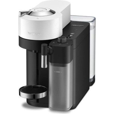 Delonghi Vertuo Lattissima White Delonghi ENV 300.W