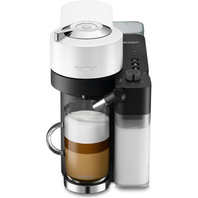 Delonghi Vertuo Lattissima White Delonghi ENV 300.W