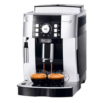 Delonghi Magnifica S ECAM 21.117.SB