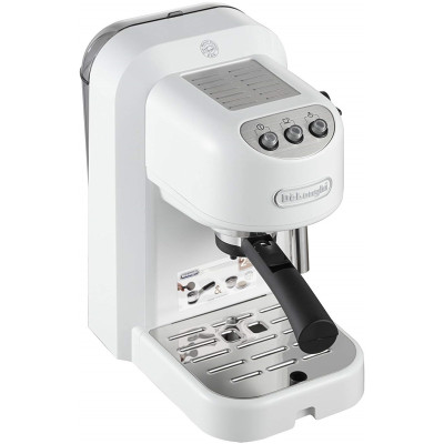 Delonghi EC 251.W