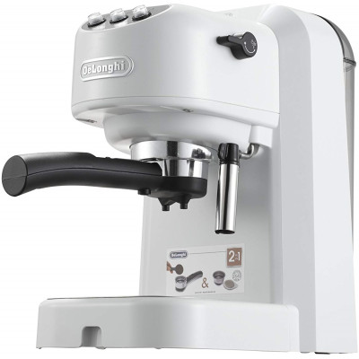 Delonghi EC 251.W
