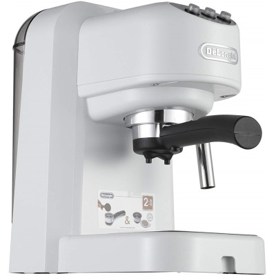 Delonghi EC 251.W