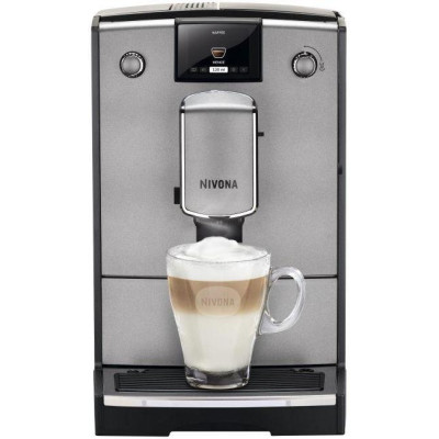 Nivona CafeRomatica 695 (NICR 695)