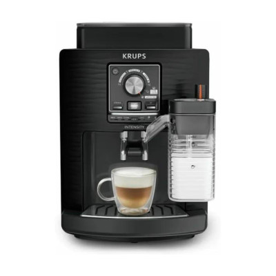 KRUPS Intensity Milk EA5028E0