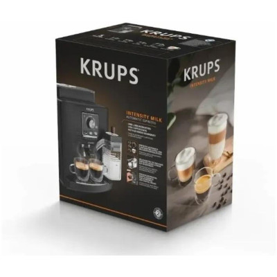 KRUPS Intensity Milk EA5028E0