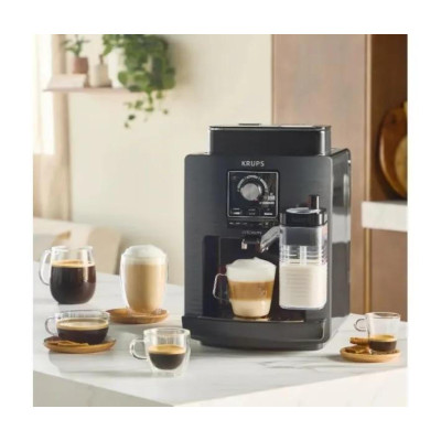 KRUPS Intensity Milk EA5028E0
