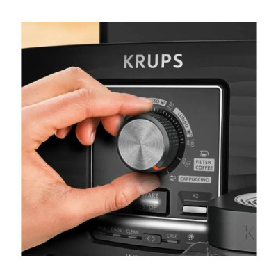 KRUPS Intensity Milk EA5028E0