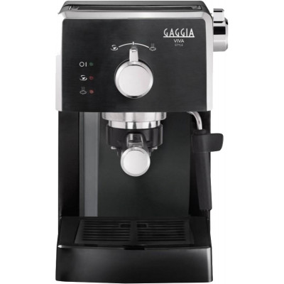 Gaggia Viva Style Focus Black (RI8433/11)