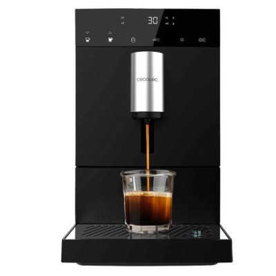 CECOTEC Cremmaet Compact Cafetera (CCTC-01636)