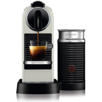 Delonghi Nespresso Citiz & Milk EN 267.WAE
