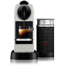 Delonghi Nespresso Citiz & Milk EN 267.WAE