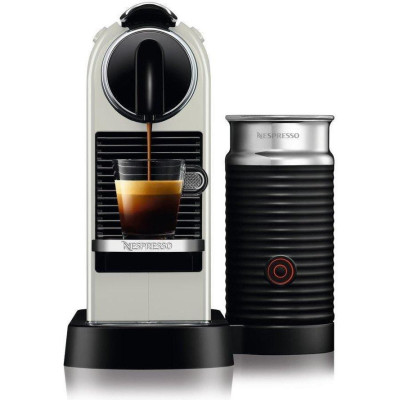 Delonghi Nespresso Citiz & Milk EN 267.WAE