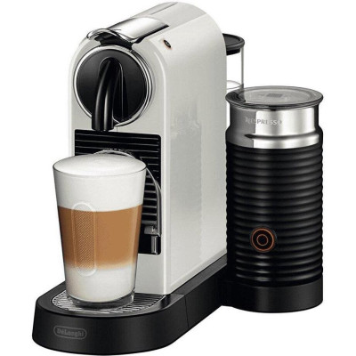 Delonghi Nespresso Citiz & Milk EN 267.WAE