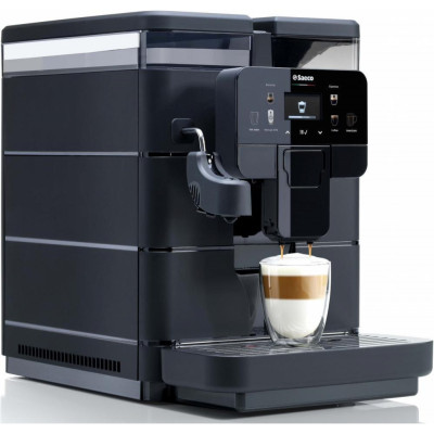 Saeco New Royal Plus