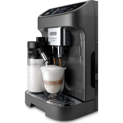 Delonghi Magnifica Plus ECAM 320.61.G