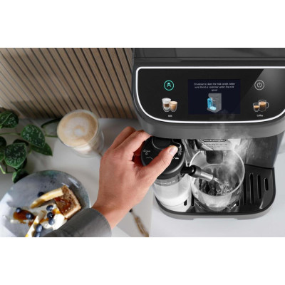 Delonghi Magnifica Plus ECAM 320.61.G