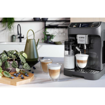 Delonghi Magnifica Plus ECAM 320.61.G