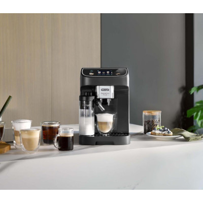 Delonghi Magnifica Plus ECAM 320.61.G