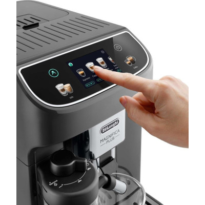 Delonghi Magnifica Plus ECAM 320.61.G