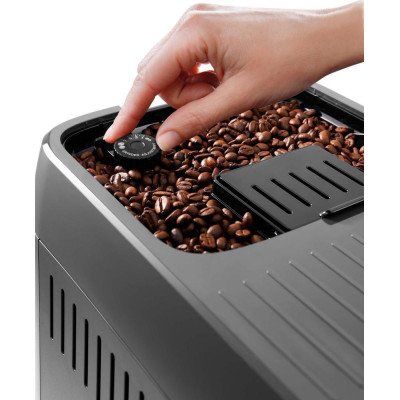 Delonghi Magnifica Plus ECAM 320.61.G