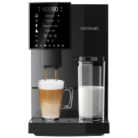 CECOTEC Cremmaet Compactccino Black (A01_EU01_105452)