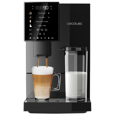 CECOTEC Cremmaet Compactccino Black (A01_EU01_105452)