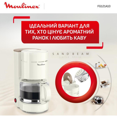 Moulinex Uno FG121A10