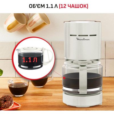Moulinex Uno FG121A10