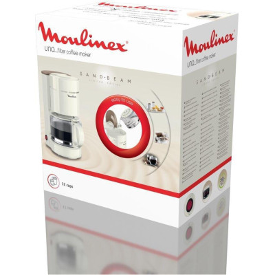 Moulinex Uno FG121A10