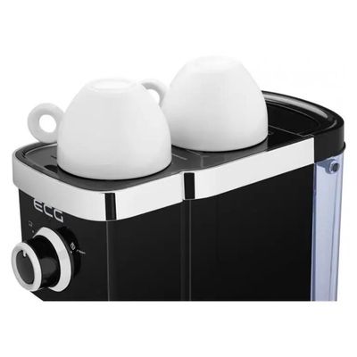 ECG ESP 20301 Black