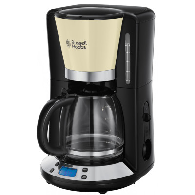 Russell Hobbs Colours Plus Cream 24033-56