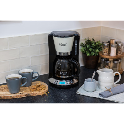 Russell Hobbs Colours Plus Cream 24033-56