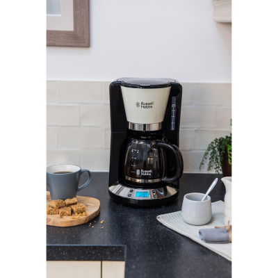 Russell Hobbs Colours Plus Cream 24033-56