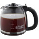 Russell Hobbs Colours Plus Cream 24033-56