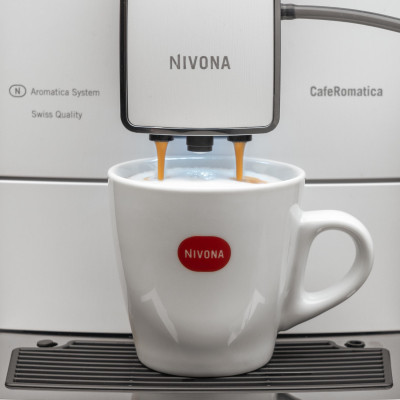 Nivona CafeRomatica 779 (NICR 779)