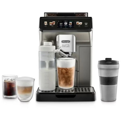 Delonghi Eletta Explore ECAM 450.86.T