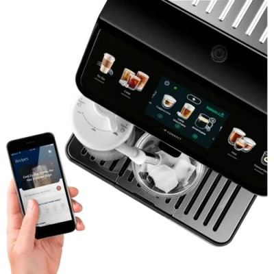 Delonghi Eletta Explore ECAM 450.86.T
