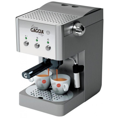 Gaggia Gran Prestige (RI8427/11)