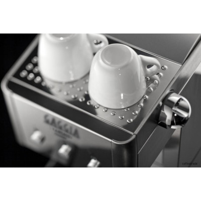 Gaggia Gran Prestige (RI8427/11)
