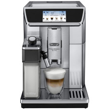 Delonghi PrimaDonna Elite ECAM 656.75.MS